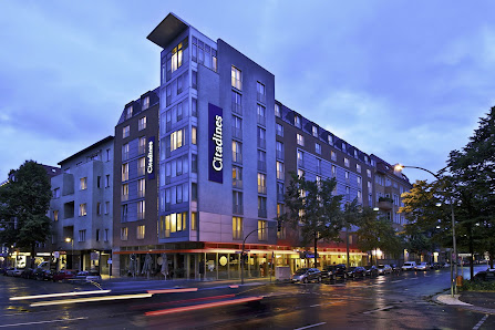Citadines Kurfürstendamm Berlin thumb 2